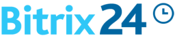 Bitrix24 Logo