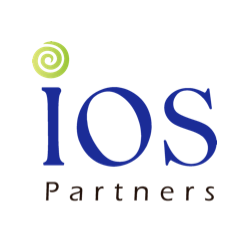 IOS Partners Logo